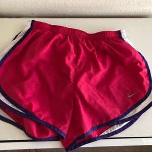 Nike Dri-Fit Athletic Running Shorts